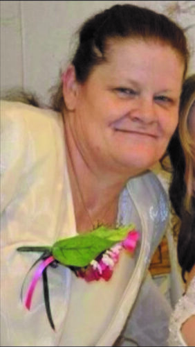 WANDA FARLEY